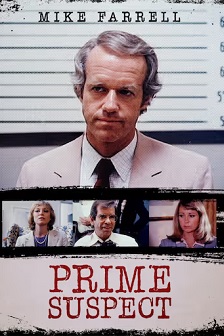 Prime Suspect