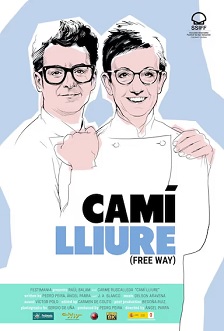 CAMÍ LLIURE