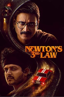Newton's 3rd Law