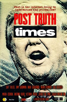 Post Truth Times: We The Media