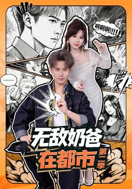 无敌奶爸在都市 第二季