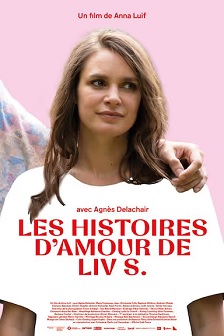 Les Histoires d'amour de Liv S.