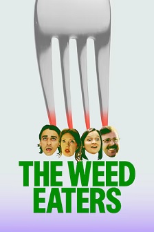 噬草者