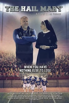 The Hail Mary