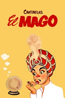 El mago