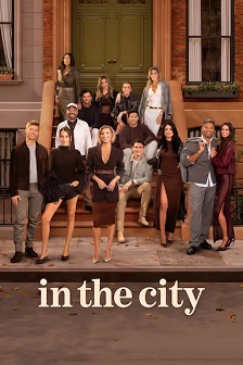 In the City