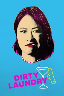 Dirty Laundry Season 4