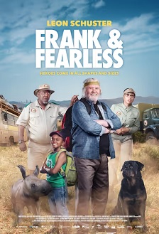 Frank & Fearless