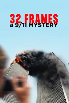 32张照片：一个911谜团