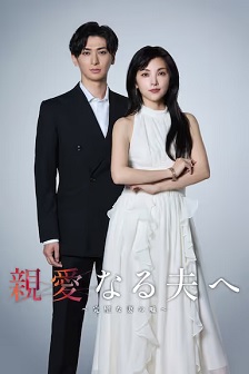致亲爱的丈夫~完美妻子的谎言~