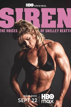 Siren: The Voices of Shelley Beattie
