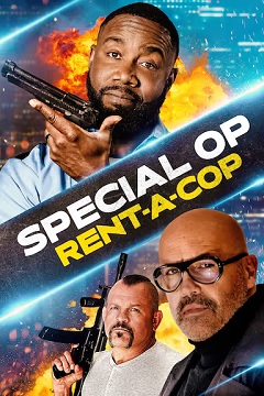 Special Ops Rent-A-Cop