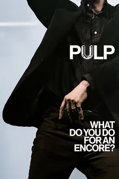 Pulp乐队:安可要唱哪一首?