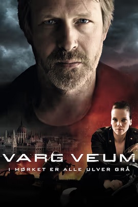 Varg Veum-黑暗中所有的狼都是灰色的