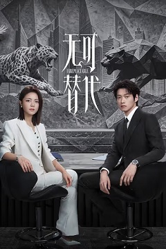无可替代