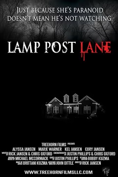 Lamp Post Lane