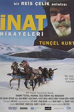 İnat Hikayeleri