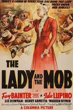 The Lady and the Mob