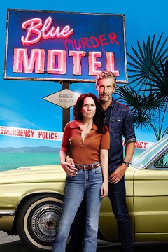 Blue Murder Motel Season 1