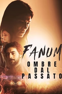 Fanum e il Demone Etrusco