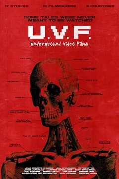 UVF：地下录像电影
